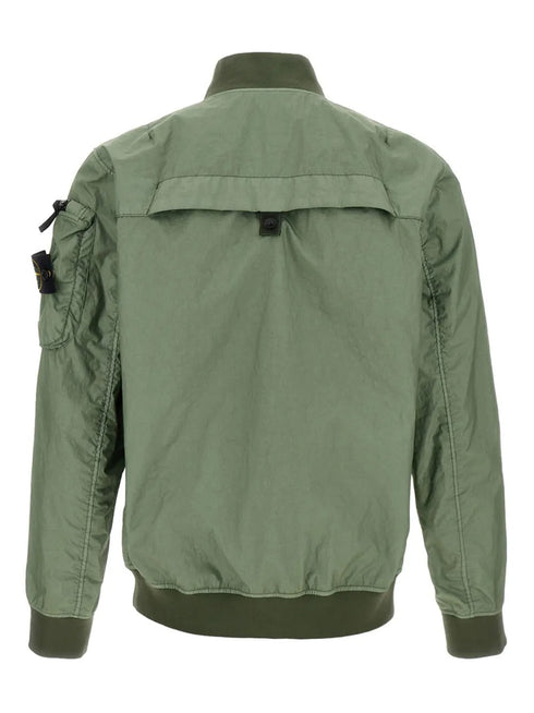 STONE ISLAND BOMBER